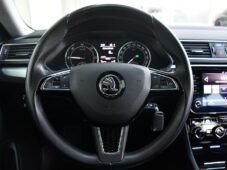 Škoda Superb 2.0TDi DSG CARPLAY ČR - 20