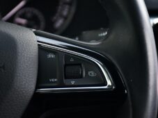 Škoda Superb 2.0TDi DSG CARPLAY ČR - 22