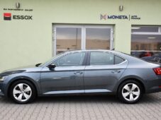Škoda Superb 2.0TDi DSG CARPLAY ČR - 10