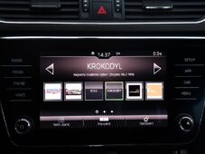 Škoda Superb 2.0TDi DSG CARPLAY ČR - 23