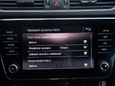 Škoda Superb 2.0TDi DSG CARPLAY ČR - 25