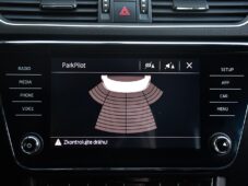 Škoda Superb 2.0TDi DSG CARPLAY ČR - 26