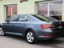 Škoda Superb 2.0TDi DSG CARPLAY ČR - 2