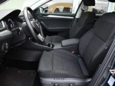Škoda Superb 2.0TDi DSG CARPLAY ČR - 11