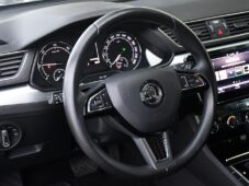 Škoda Superb 2.0TDi DSG CARPLAY ČR - 14