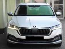 Škoda Octavia 1.5TSI STYLE MATRIX ČR 1M - 8