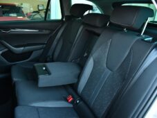 Škoda Octavia 1.5TSI STYLE MATRIX ČR 1M - 19