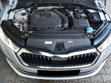 Škoda Octavia 1.5TSI STYLE MATRIX ČR 1M - 35