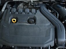 Škoda Octavia 1.5TSI STYLE MATRIX ČR 1M - 36