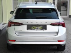 Škoda Octavia 1.5TSI STYLE MATRIX ČR 1M - 9