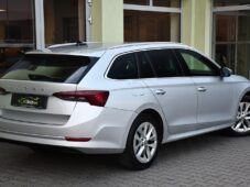 Škoda Octavia 1.5TSI STYLE MATRIX ČR 1M - 3