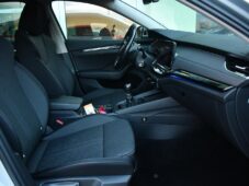 Škoda Octavia 1.5TSI STYLE MATRIX ČR 1M - 16