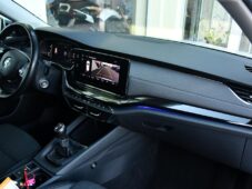 Škoda Octavia 1.5TSI STYLE MATRIX ČR 1M - 17