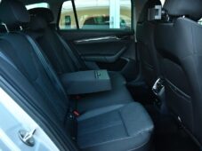 Škoda Octavia 1.5TSI STYLE MATRIX ČR 1M - 20