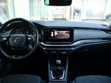 Škoda Octavia 1.5TSI STYLE MATRIX ČR 1M - 4