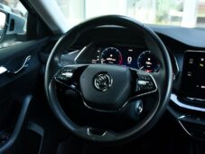 Škoda Octavia 1.5TSI STYLE MATRIX ČR 1M - 5