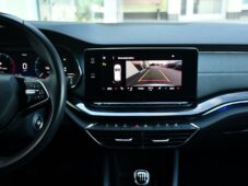 Škoda Octavia 1.5TSI STYLE MATRIX ČR 1M - 6