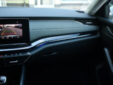 Škoda Octavia 1.5TSI STYLE MATRIX ČR 1M - 7