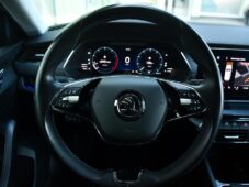 Škoda Octavia 1.5TSI STYLE MATRIX ČR 1M - 21