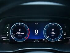 Škoda Octavia 1.5TSI STYLE MATRIX ČR 1M - 29