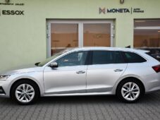 Škoda Octavia 1.5TSI STYLE MATRIX ČR 1M - 10