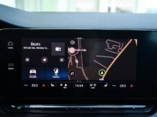 Škoda Octavia 1.5TSI STYLE MATRIX ČR 1M - 25