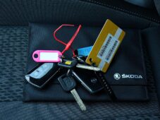 Škoda Octavia 1.5TSI STYLE MATRIX ČR 1M - 34