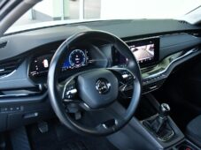 Škoda Octavia 1.5TSI STYLE MATRIX ČR 1M - 13