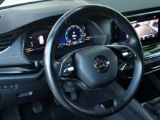 Škoda Octavia 1.5TSI STYLE MATRIX ČR 1M - 15