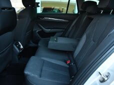 Škoda Octavia 1.5TSI STYLE MATRIX ČR 1M - 18