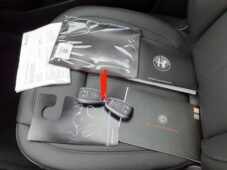 Alfa Romeo Stelvio 2.0 Turbo 16V 206kW Ti - 13