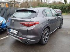 Alfa Romeo Stelvio 2.0 Turbo 16V 206kW Ti - 3
