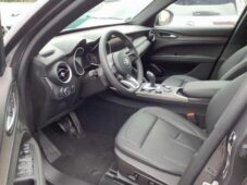 Alfa Romeo Stelvio 2.0 Turbo 16V 206kW Ti - 5