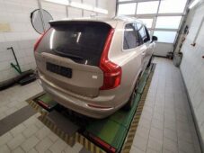 Volvo XC90 T8 Twin Engine AWD EU6d, Ultim - 2