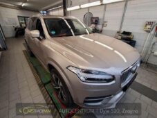 Volvo XC90 T8 Twin Engine AWD EU6d, Ultim - 0