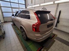 Volvo XC90 T8 Twin Engine AWD EU6d, Ultim - 3