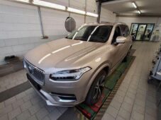 Volvo XC90 T8 Twin Engine AWD EU6d, Ultim - 1
