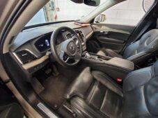 Volvo XC90 T8 Twin Engine AWD EU6d, Ultim - 4