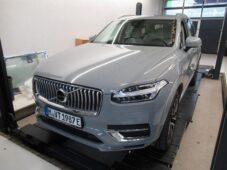 Volvo XC90 T8 Twin Engine AWD - 1