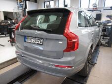 Volvo XC90 T8 Twin Engine AWD - 3