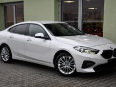 BMW Řada 2 218d LED VIRTUAL ČR 1M - 1