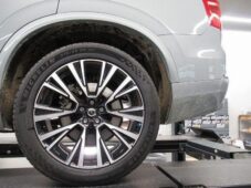 Volvo XC90 T8 Twin Engine AWD - 4
