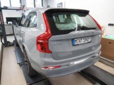 Volvo XC90 T8 Twin Engine AWD - 2