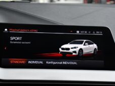 BMW Řada 2 218d LED VIRTUAL ČR 1M - 31