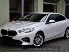 BMW Řada 2 218d LED VIRTUAL ČR 1M - 0