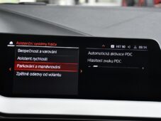 BMW Řada 2 218d LED VIRTUAL ČR 1M - 29