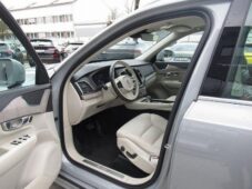 Volvo XC90 T8 Twin Engine AWD - 5