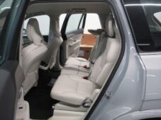 Volvo XC90 T8 Twin Engine AWD - 6