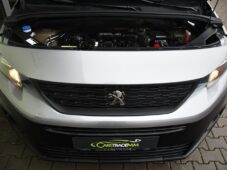 Peugeot Partner 1.5BlueHDI L2 - 12