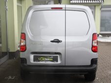 Peugeot Partner 1.5BlueHDI L2 - 5